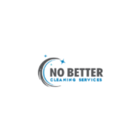 No Better Cleaning Services Ltd