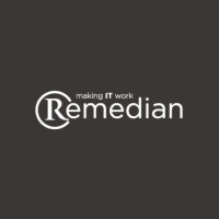 IT Support Manchester - Remedian IT Services