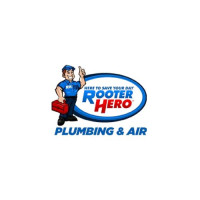 Rooter Hero Plumbing & Air of Lancaster