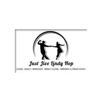 Swing Dance Classes in Gloucestershire - Just Jive Lindy Hop