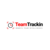 Team Trackin
