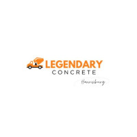 Legendary Concrete Harrisburg