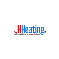 JH Heating Ltd