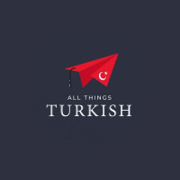 All Things Turkish