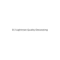 D J Lightman Quality Decorating - Decorator In North London