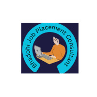 - Bhadohi Job Placement Consultant