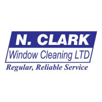 N Clark Window Cleaning Ltd