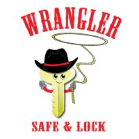 Wrangler Safe & Lock