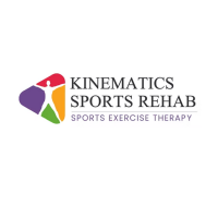 Kinematics Sports Rehab