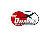 My Udaan - Visa Consultants in Mohali