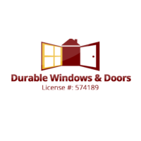 Durable Windows & Doors