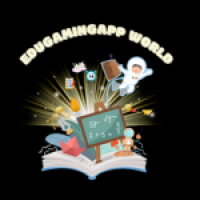 welcome to Education App world Kids Educational learning Apps