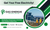Das Energie Private Limited