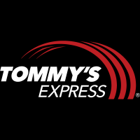 Tommy's Express® Car Wash