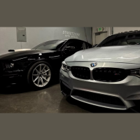 StreetZone Auto Styling
