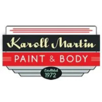 Karoll Martin Paint and Body