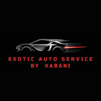 Exotic Auto Service by Kabani