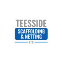 River Tees Scaffolding