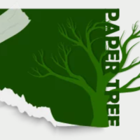 Paper Tree