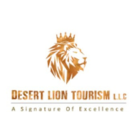 Desert Lion Tourism