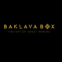 Baklava Box