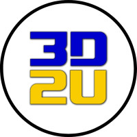 3d-2u