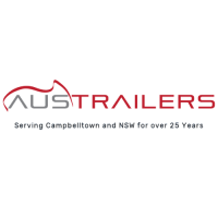 Austrailers Group Pty Ltd