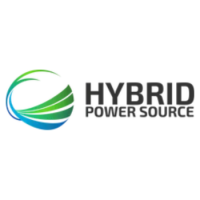 Hybrid Power Source