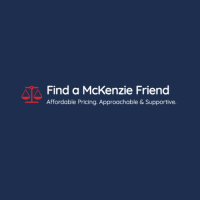 McKenzie Friend