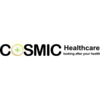 Cosmic Healthcare