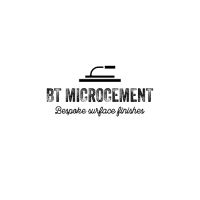BT Microcement | Seamless Surface Specialists