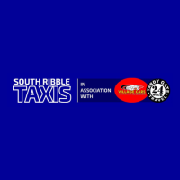 South Ribble Taxis | 24/7 Reliable Taxi & Airport Transfers in Leyland
