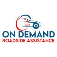 Tire Change Tampa On Demand Roadside Assistance