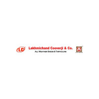 Lakhmichand Cooverji & Co — All‑Weather Sheds, Tarpaulins & Storage Solutions in Mumbai