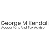 George M Kendall - Bookkeeping in Carnforth