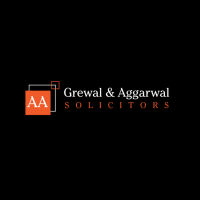 AA GREWAL AND AGGARWAL SOLICITORS