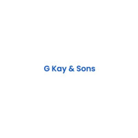 G Kay & Sons - Hog Roast in Yorkshire