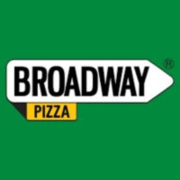 Pak Broadway Pizza