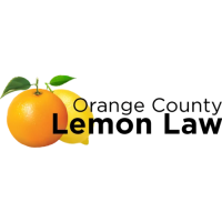 Orange County's Top Rated Lemon Lawyer
