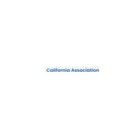 California Association