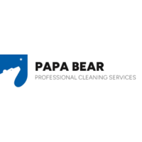 Papa Bear Cleaners Clapham