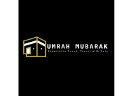 Umrah Mubarak