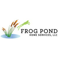 Frog Pond Home Services,