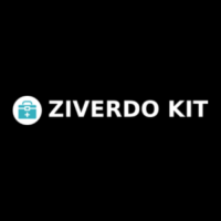 ZiverdoKit - One Place For All Medicines
