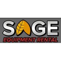 Rent the Equipment in Waconia, MN - SageEquipmentRental