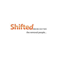 House Removals & Storage Services by Shifted Worcester
