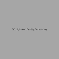 DJ Lightman Quality Decorating - Decorator In North London