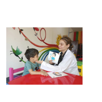 School for speical children