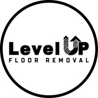 Level Up Floor Removal Epoxy Coatings