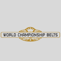 World Championship Belts